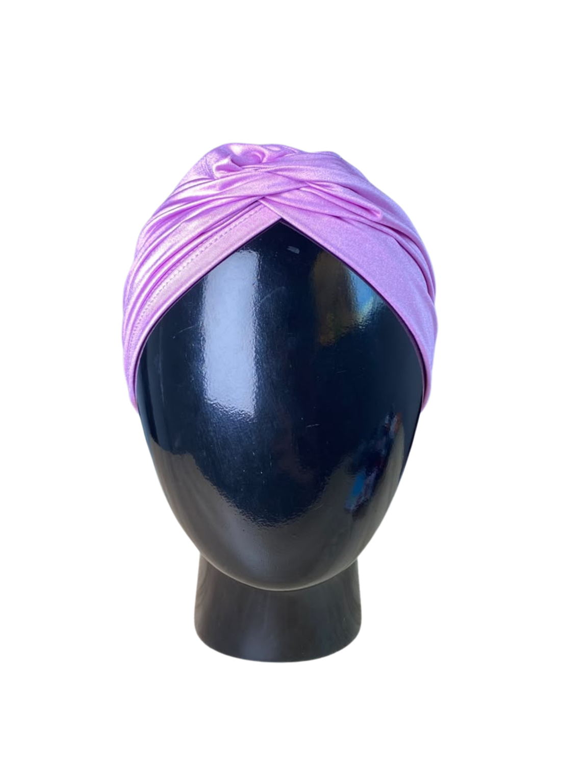 Turbante Vincha color entero Dama Doktor's MS00022 - Lavander