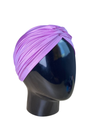 Turbante Vincha color entero Dama Doktor's MS00022 - Lavander