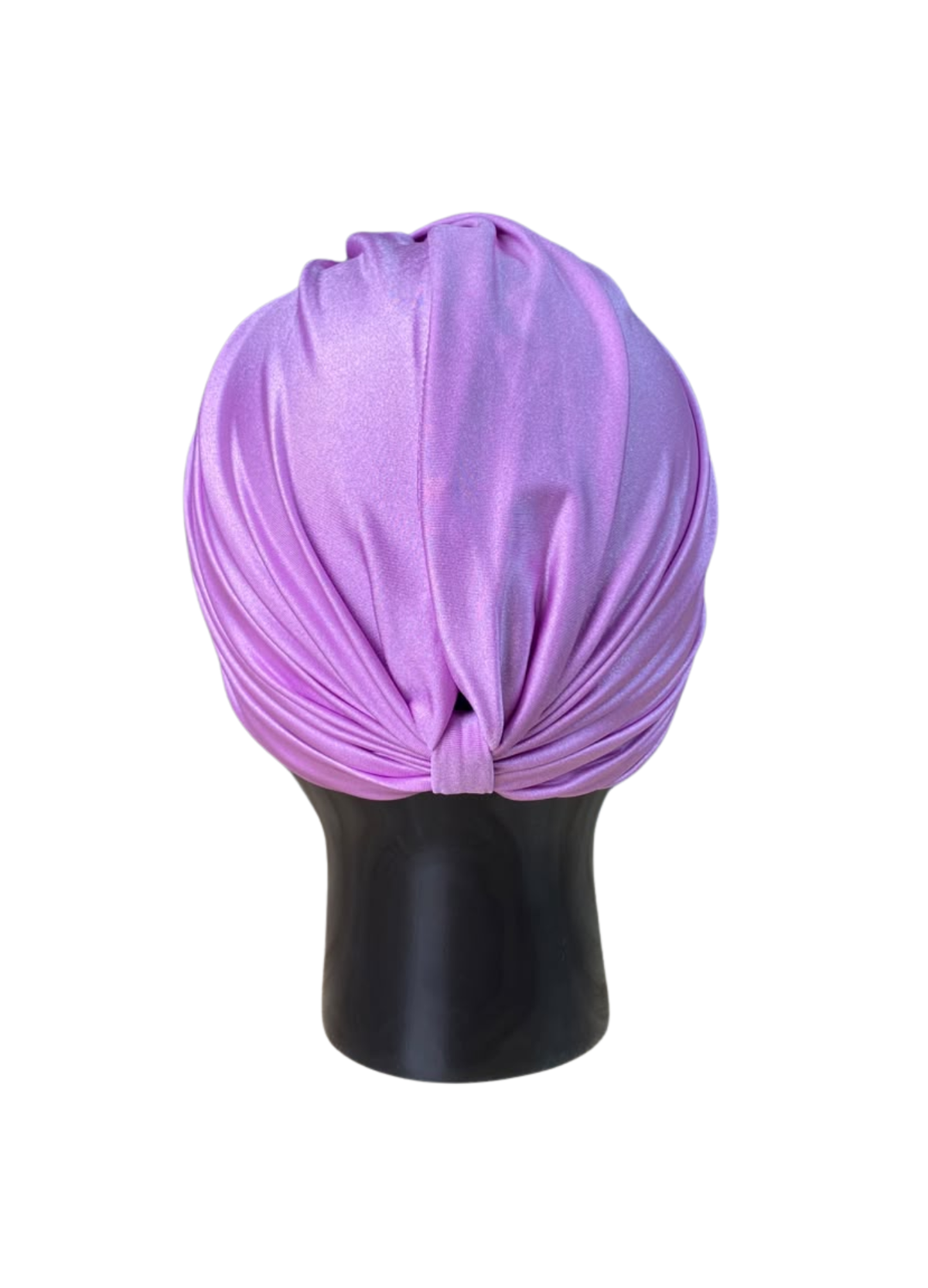 Turbante Vincha color entero Dama Doktor's MS00022 - Lavander