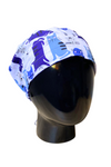 Gorro con diseño Dama Dragon Fly MS00026 - Gatos Azules