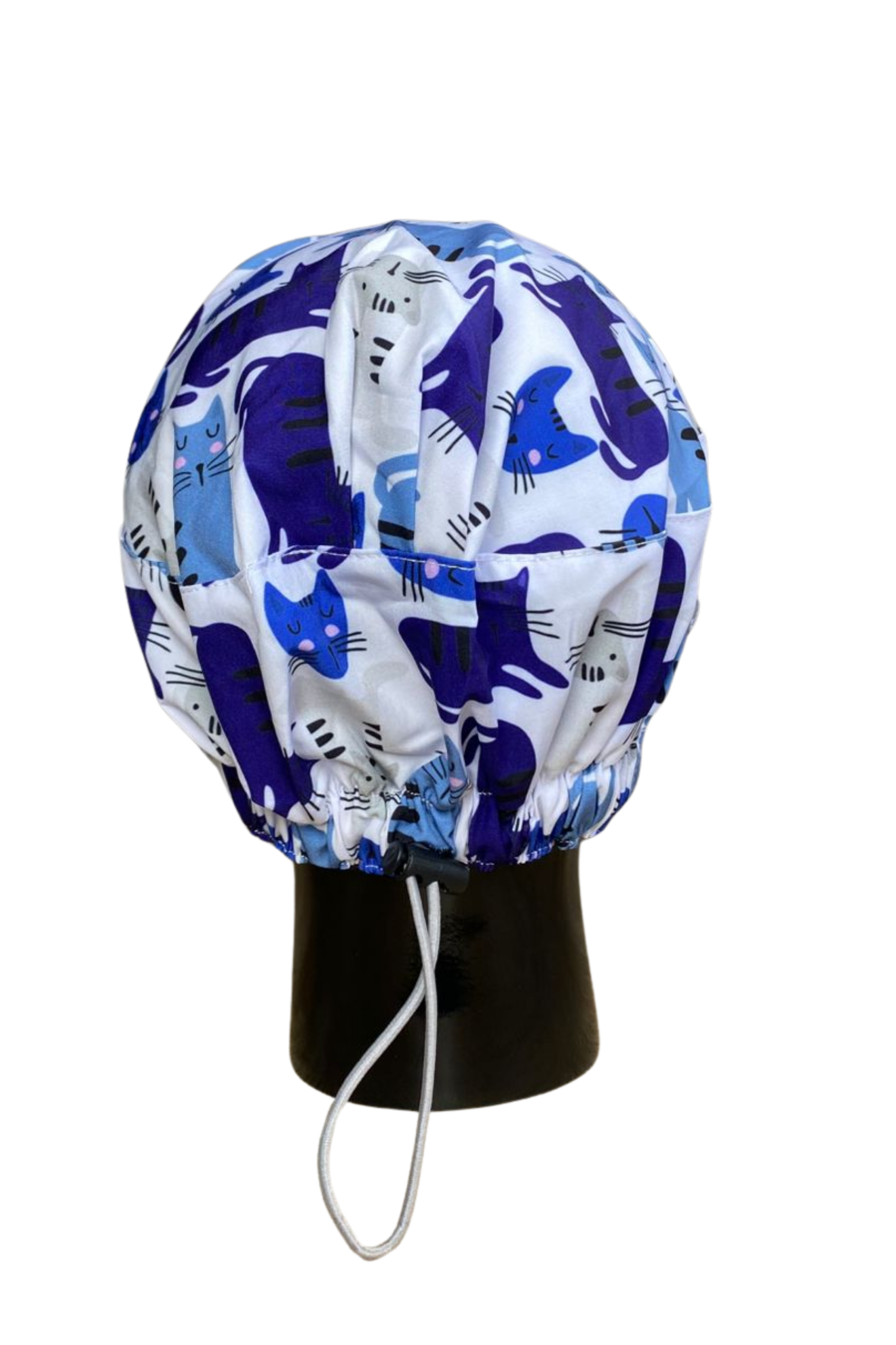 Gorro con diseño Dama Dragon Fly MS00026 - Gatos Azules