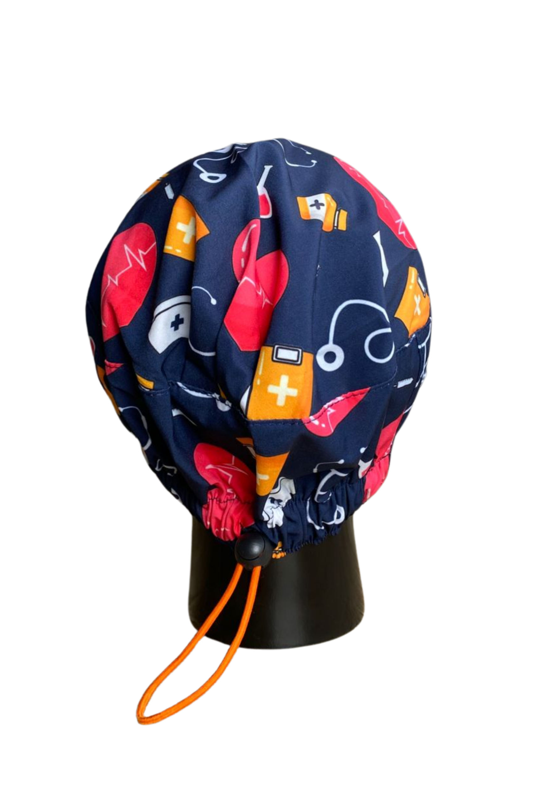 Gorro con diseño Dama Dragon Fly MS00026 - Medicina Corazon