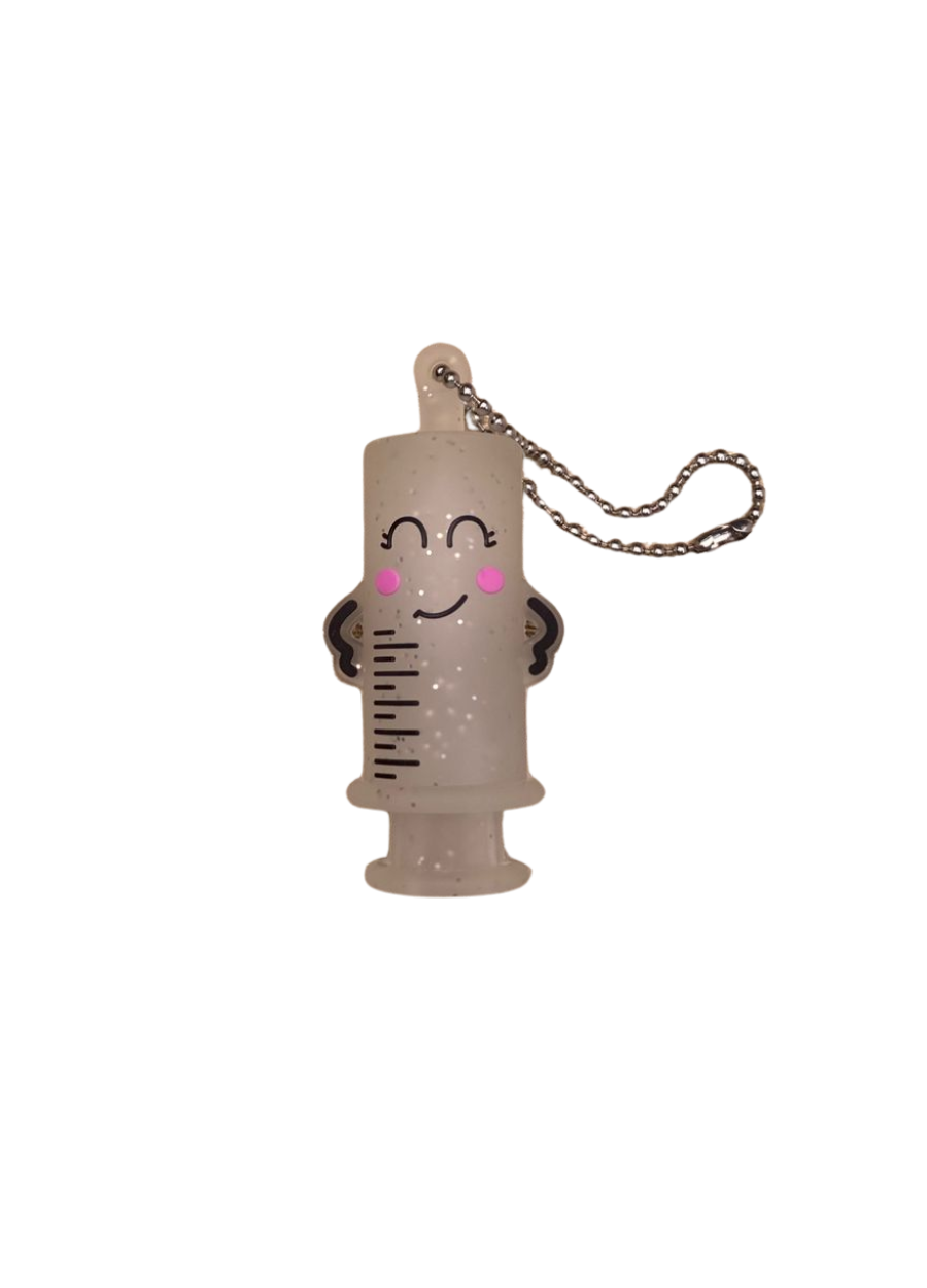 Rompeampolla Dama Doktor's MS00027 - Transparent