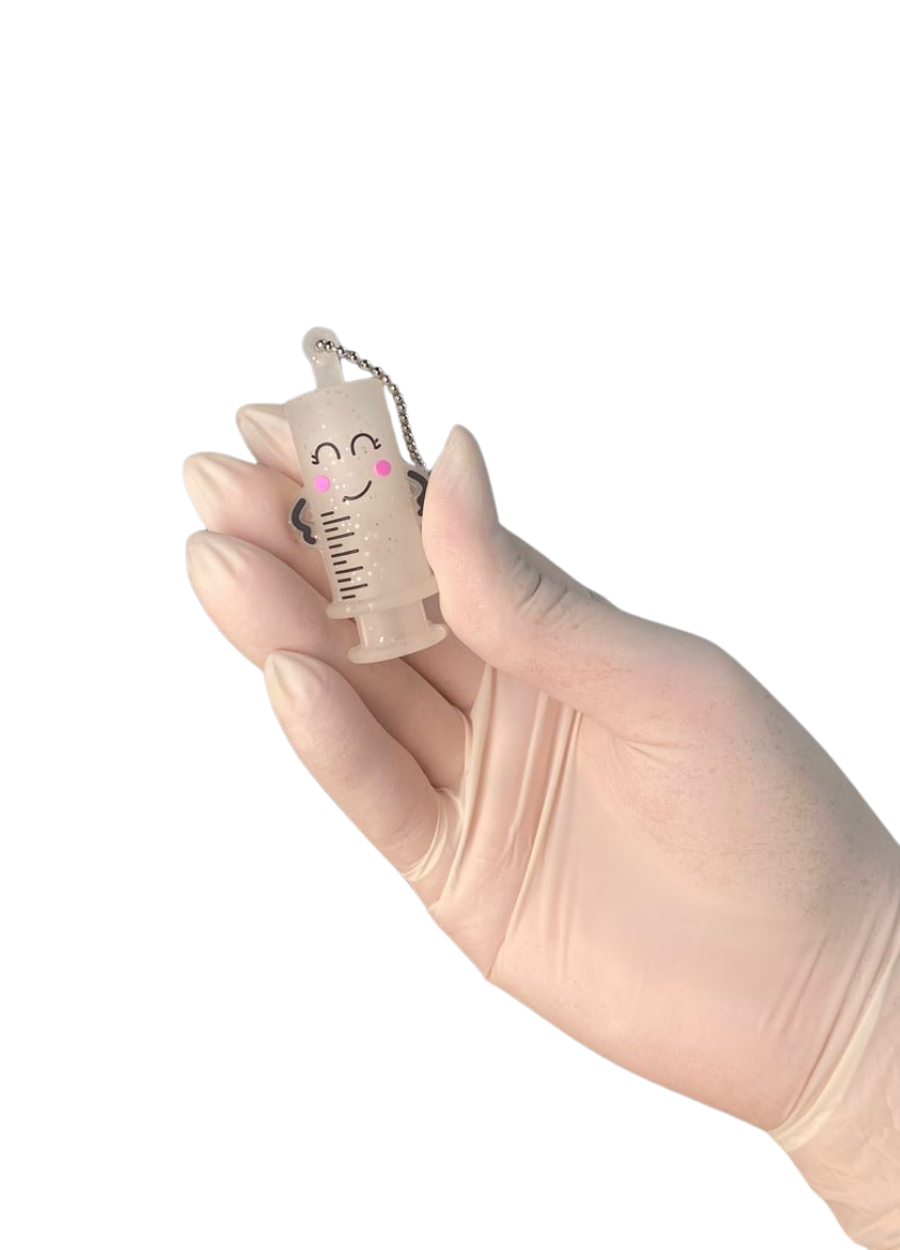 Rompeampolla Dama Doktor's MS00027 - Transparent