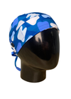 Gorro con diseño Dama Dragon Fly MSGC - Diente Silueta de Colores