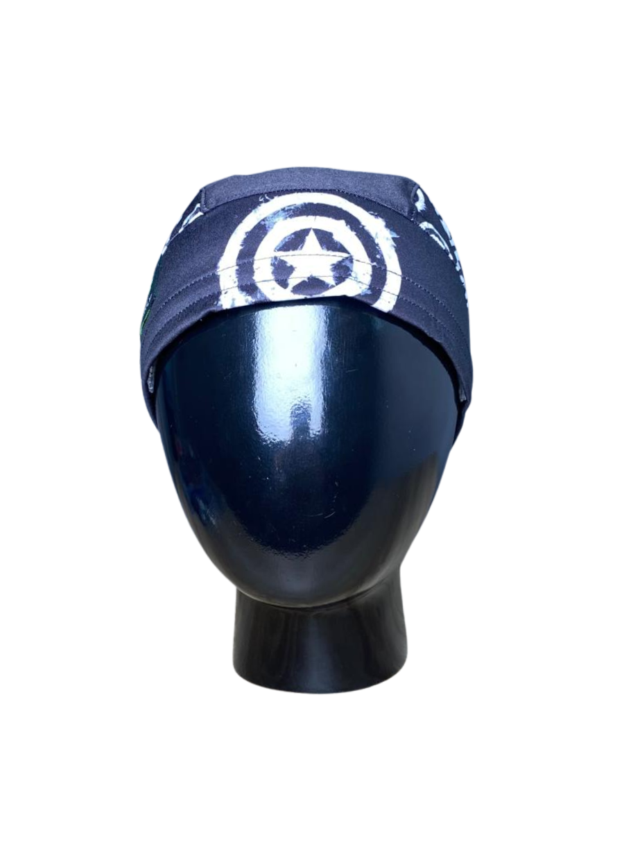 Gorro con diseño Caballero Dragon Fly MSGCA - C. América Escudo