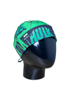 Gorro con diseño Caballero Dragon Fly MSGCA - Hulk