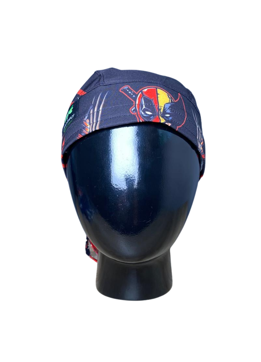 Gorro con diseño Caballero Dragon Fly MSGCA - Poolverine