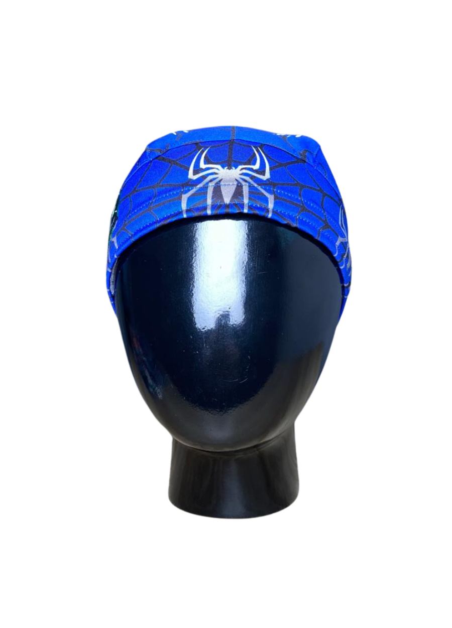Gorro con diseño Caballero Dragon Fly MSGCA - Telaraña