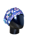 Gorro con diseño Dama Dragon Fly MSGRA - Iconos Dental
