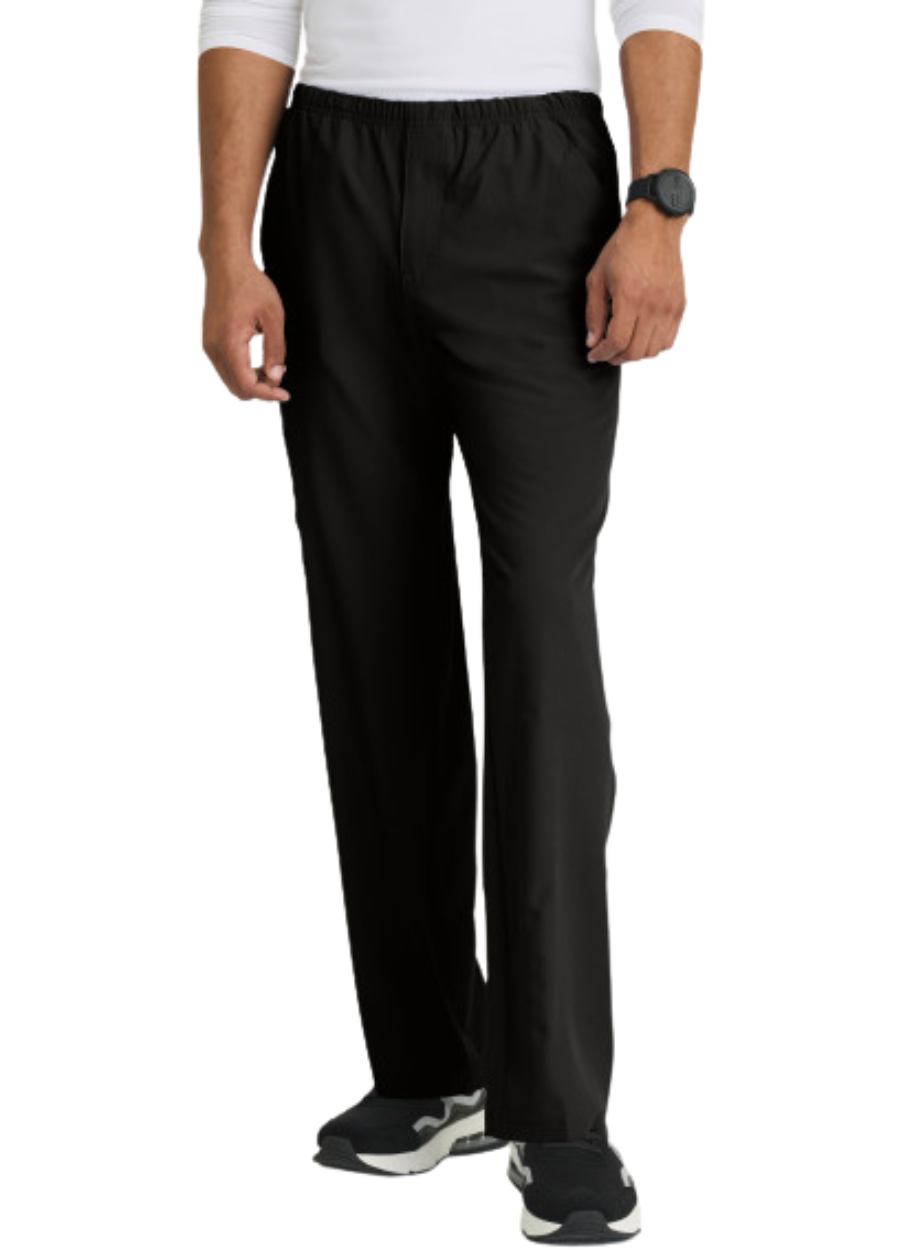 Pantalón Caballero Skechers Skechers SK0215 - Black