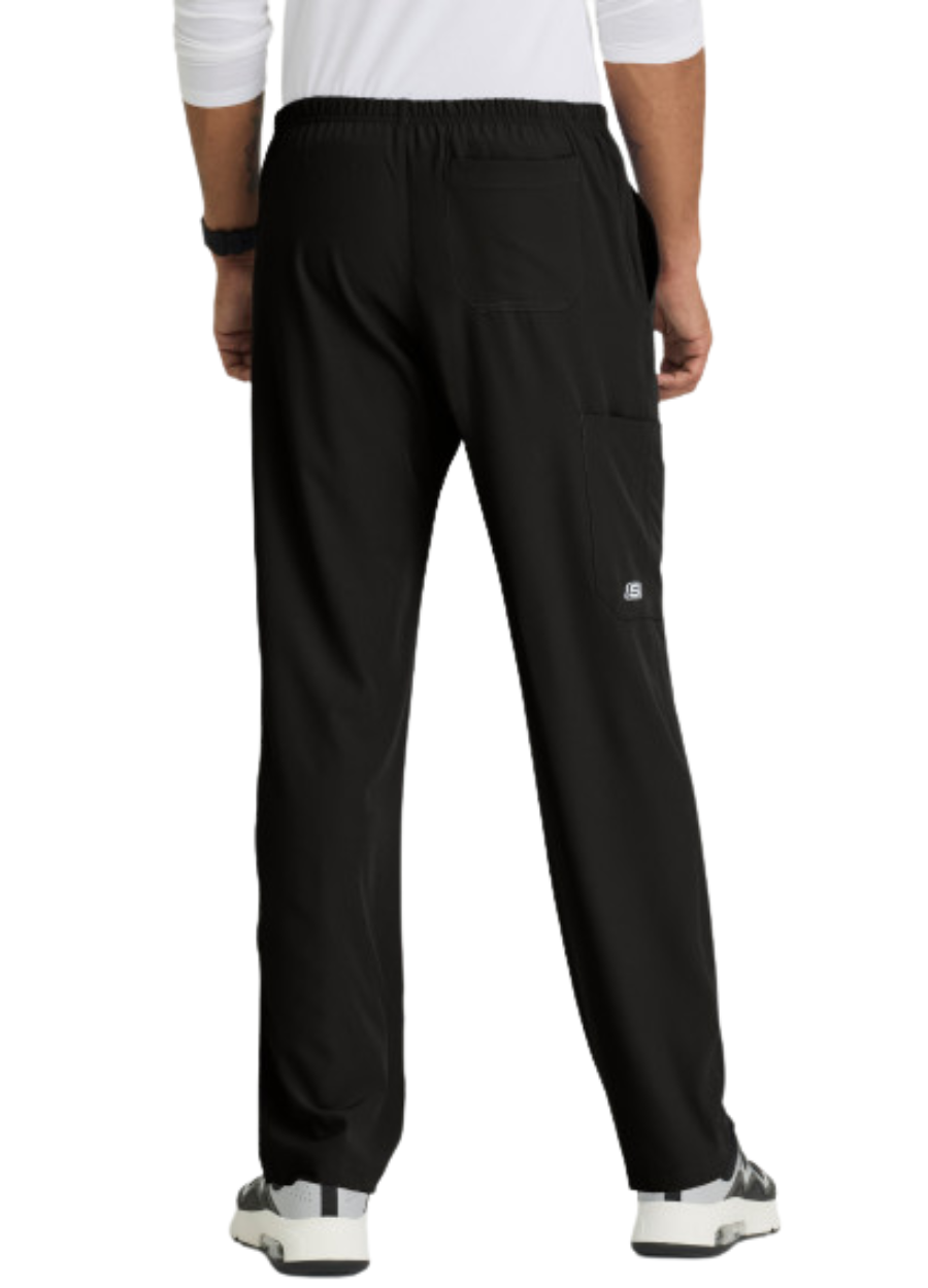 Pantalón Caballero Skechers Skechers SK0215 - Black