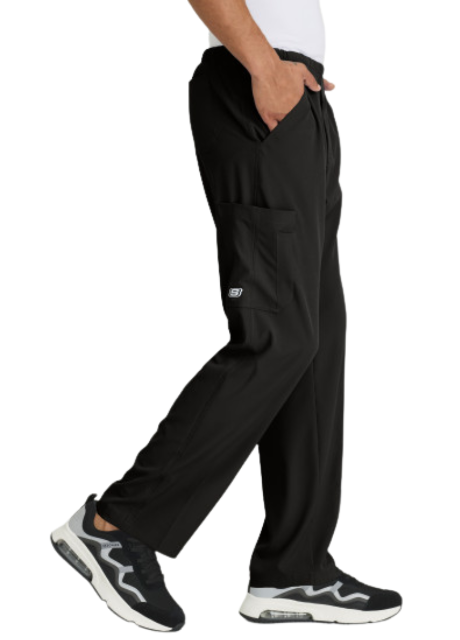 Pantalón Caballero Skechers Skechers SK0215 - Black
