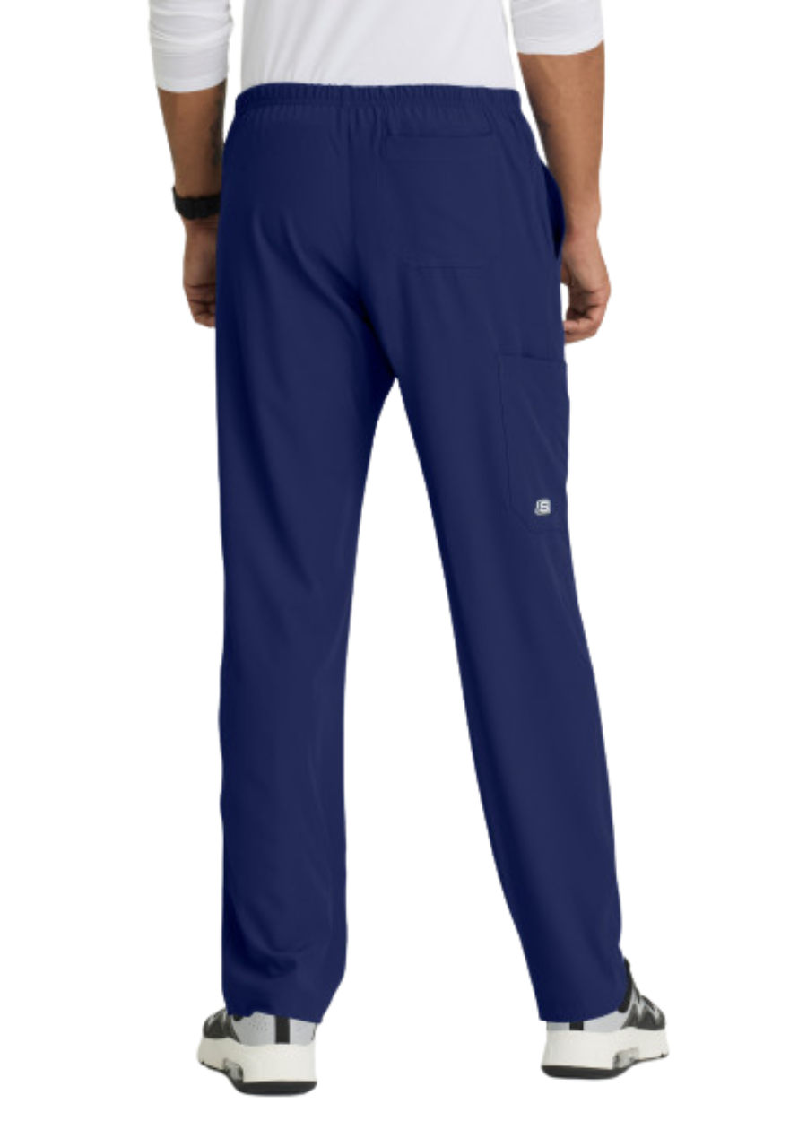 Pantalón Caballero Skechers Skechers SK0215 - Navy