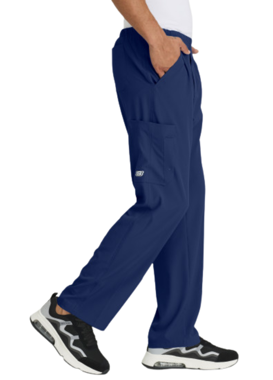 Pantalón Caballero Skechers Skechers SK0215 - Navy