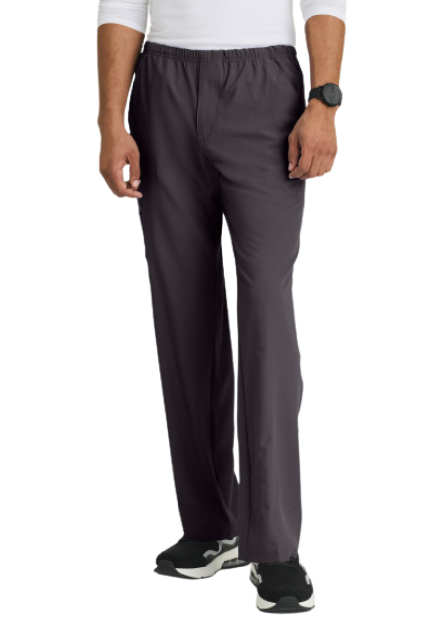 Pantalón Caballero Skechers Skechers SK0215 - Pewter