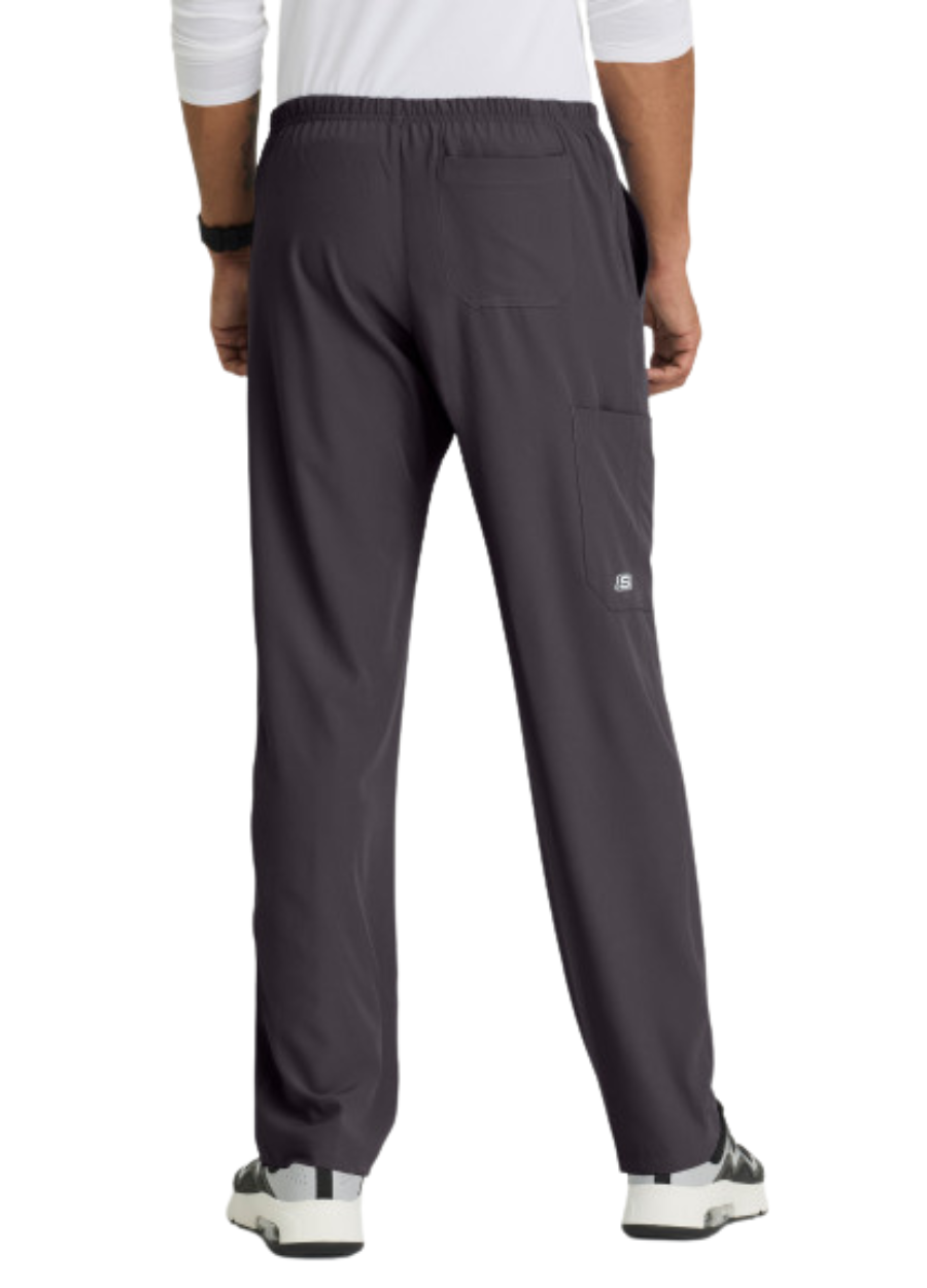 Pantalón Caballero Skechers Skechers SK0215 - Pewter