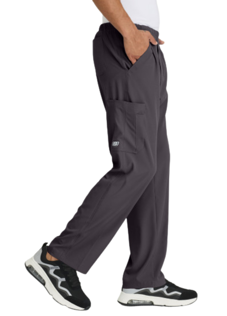 Pantalón Caballero Skechers Skechers SK0215 - Pewter