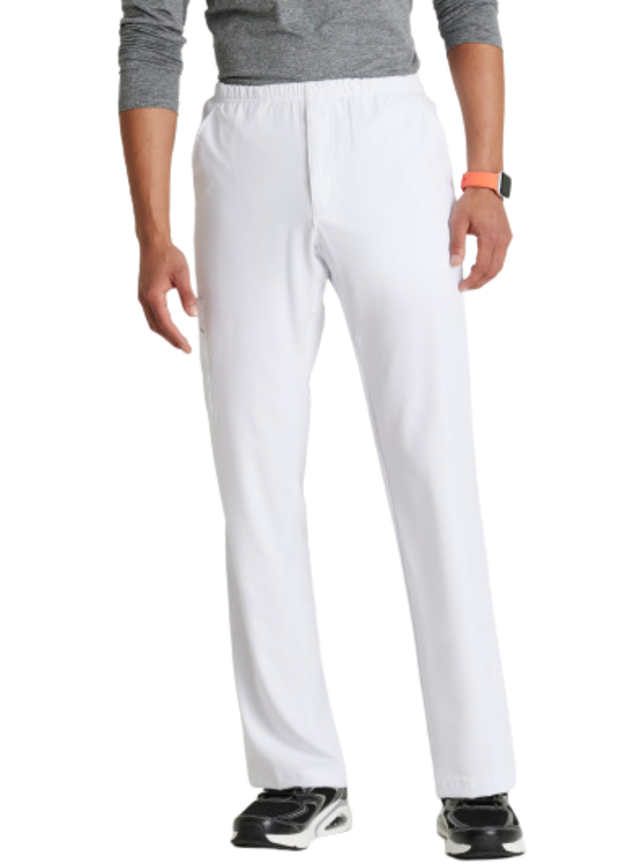 Pantalón Caballero Skechers Skechers SK0215 - White