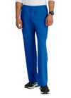 Pantalón Caballero Skechers Skechers SK0215 - Royal