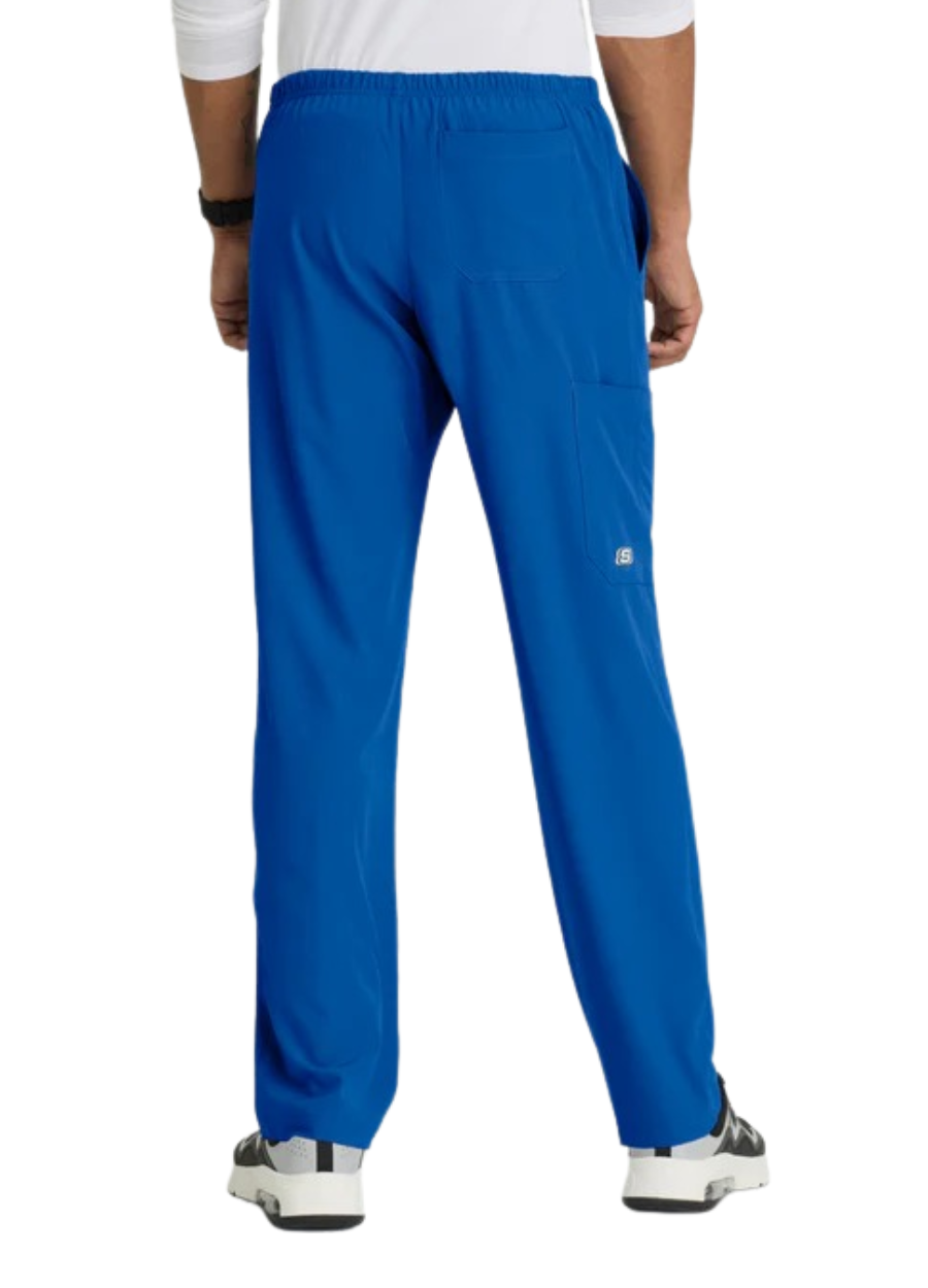Pantalón Caballero Skechers Skechers SK0215 - Royal