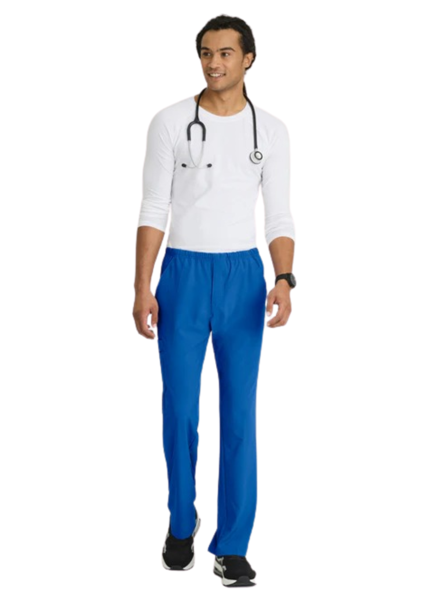 Pantalón Caballero Skechers Skechers SK0215 - Royal