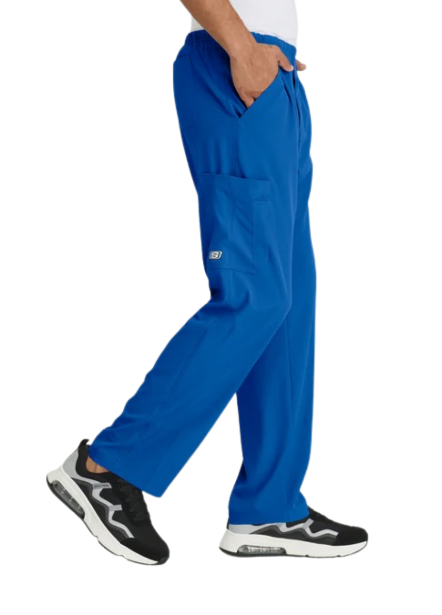 Pantalón Caballero Skechers Skechers SK0215 - Royal