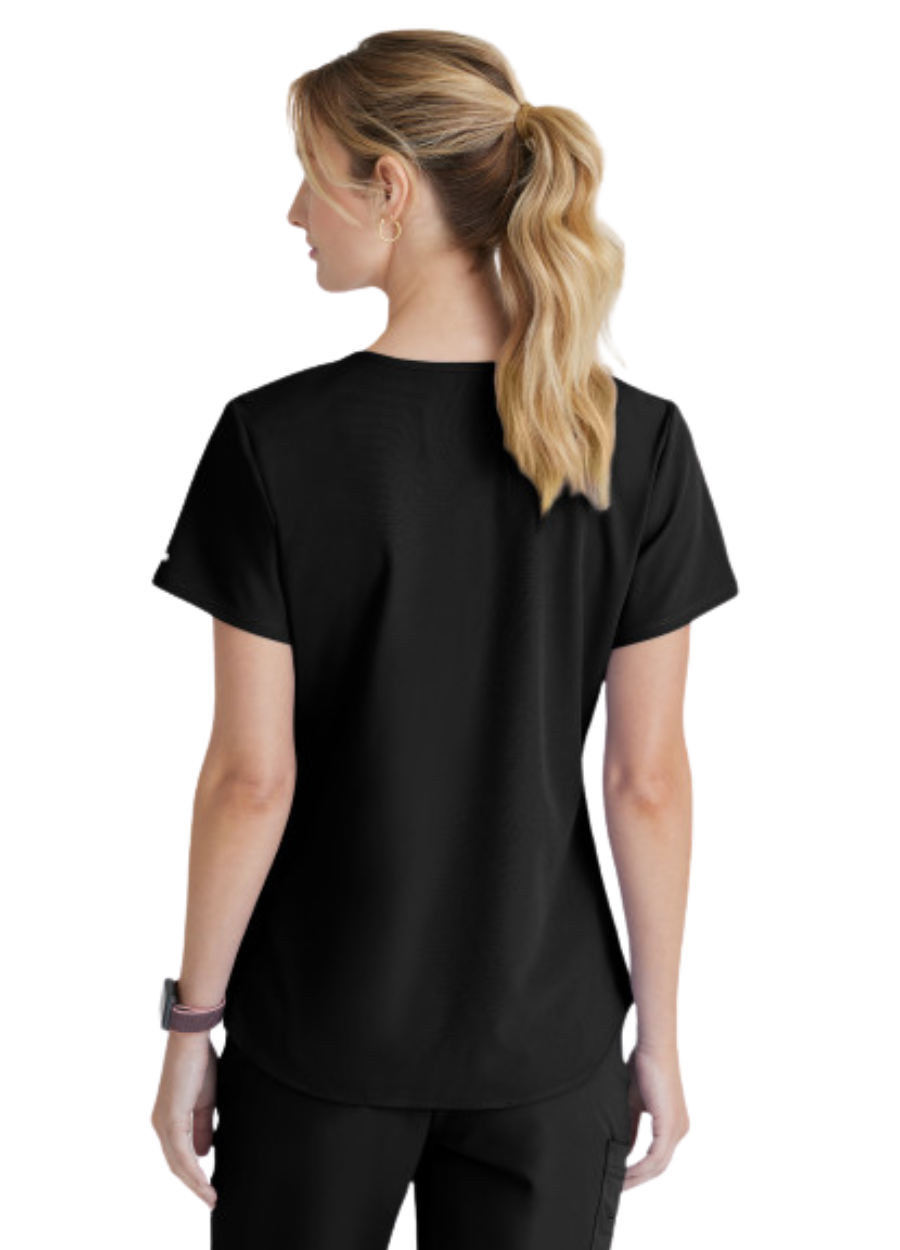 Chaqueta Dama Skechers Skechers SK101 - Black