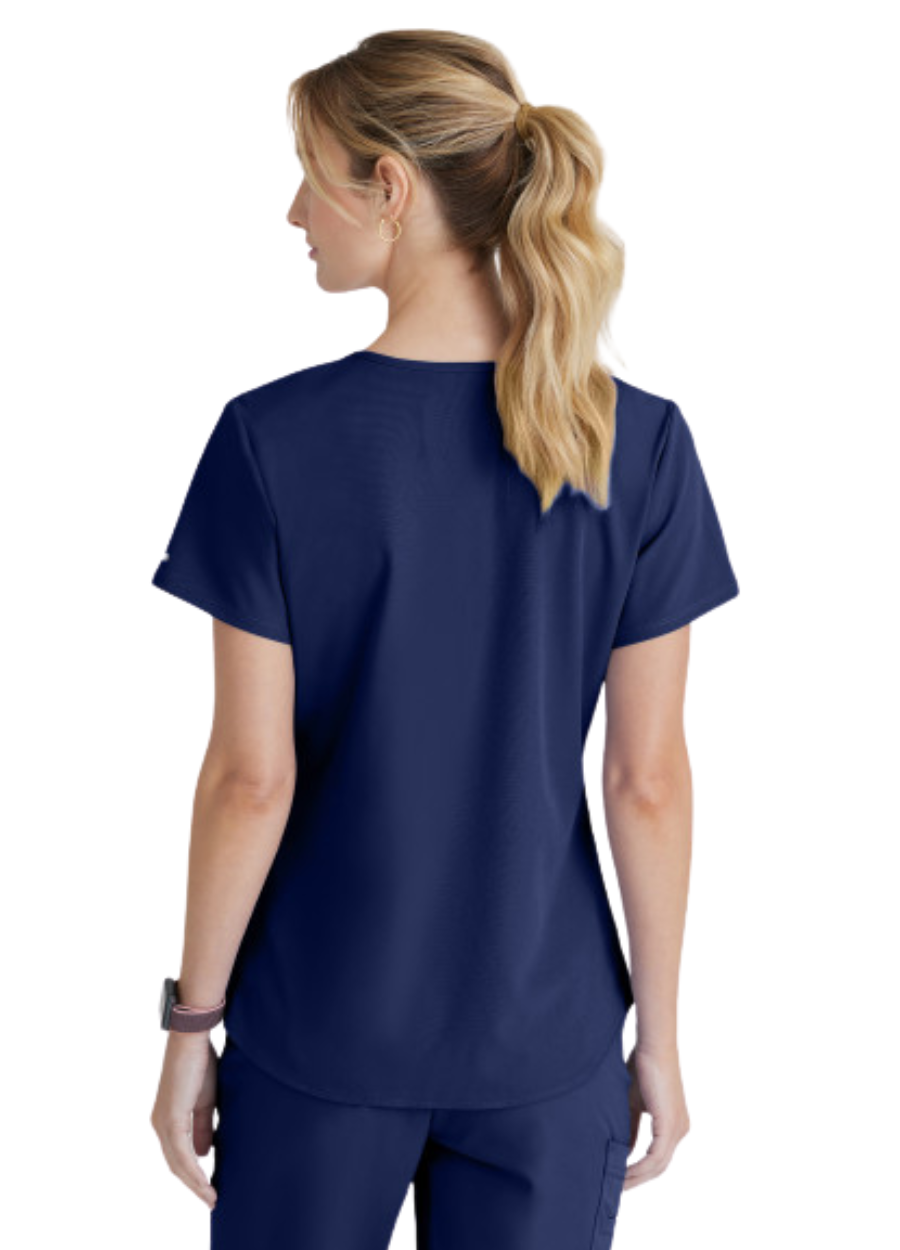 Chaqueta Dama Skechers Skechers SK101 - Navy