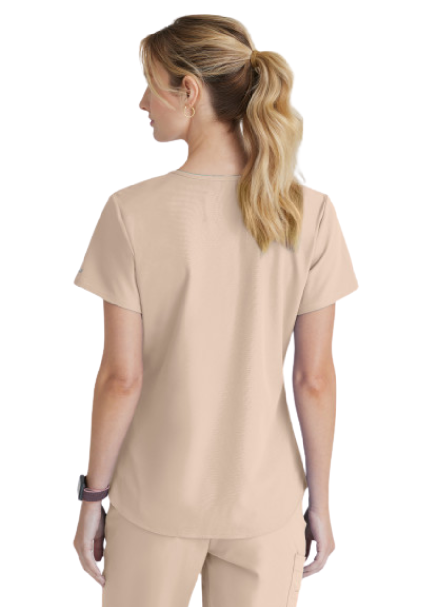 Chaqueta Dama Skechers Skechers SK101 - Khaki