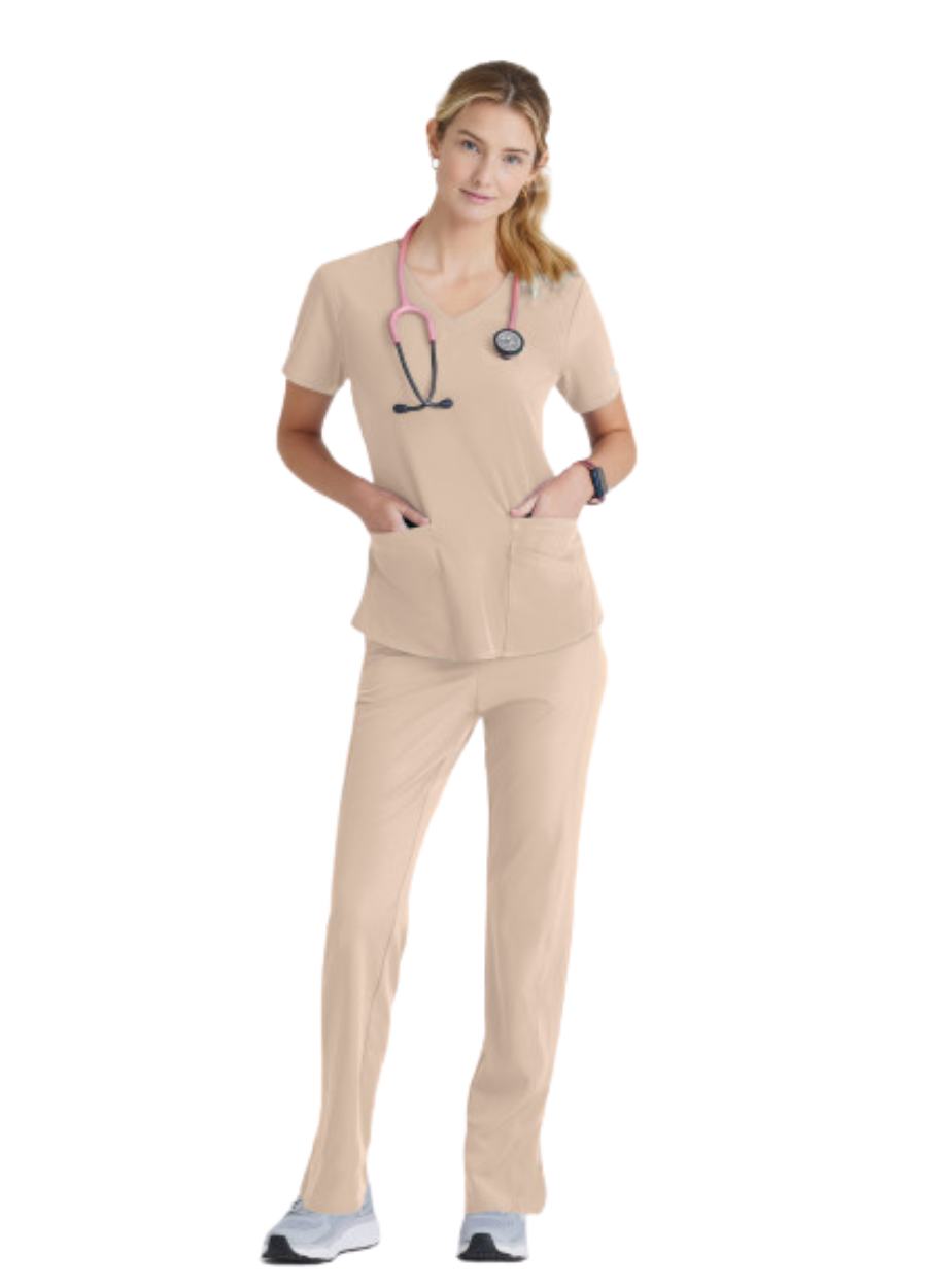 Chaqueta Dama Skechers Skechers SK101 - Khaki