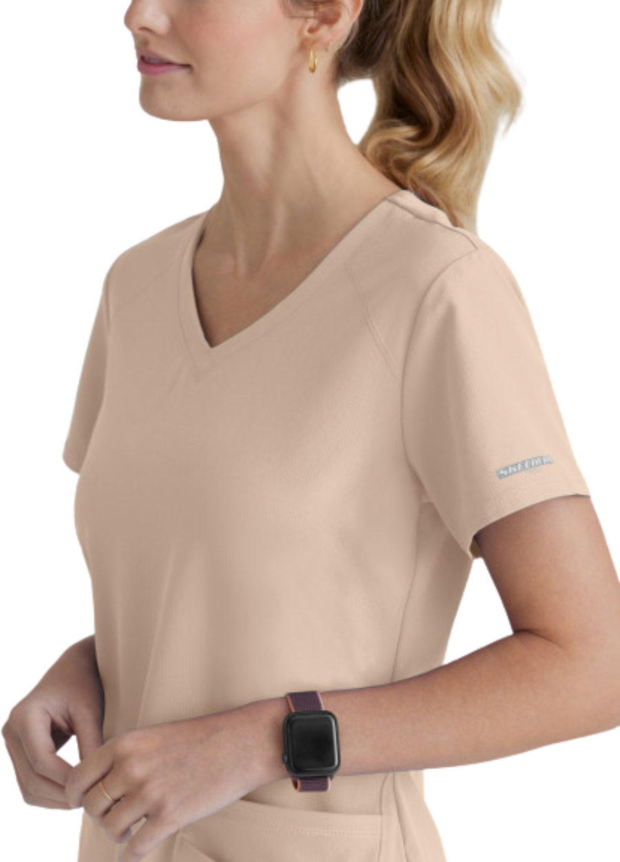 Chaqueta Dama Skechers Skechers SK101 - Khaki