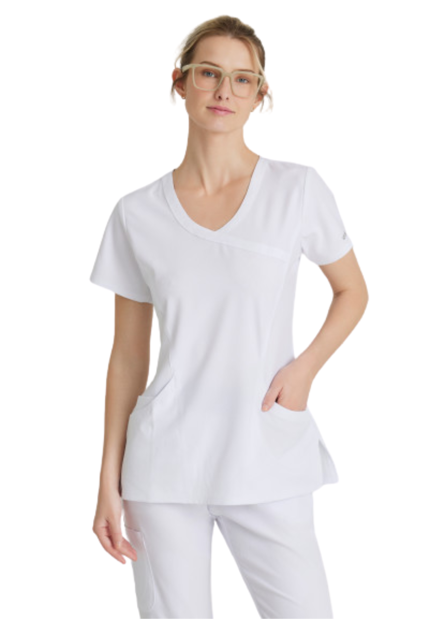 Chaqueta Dama Skechers Skechers SK102 - White