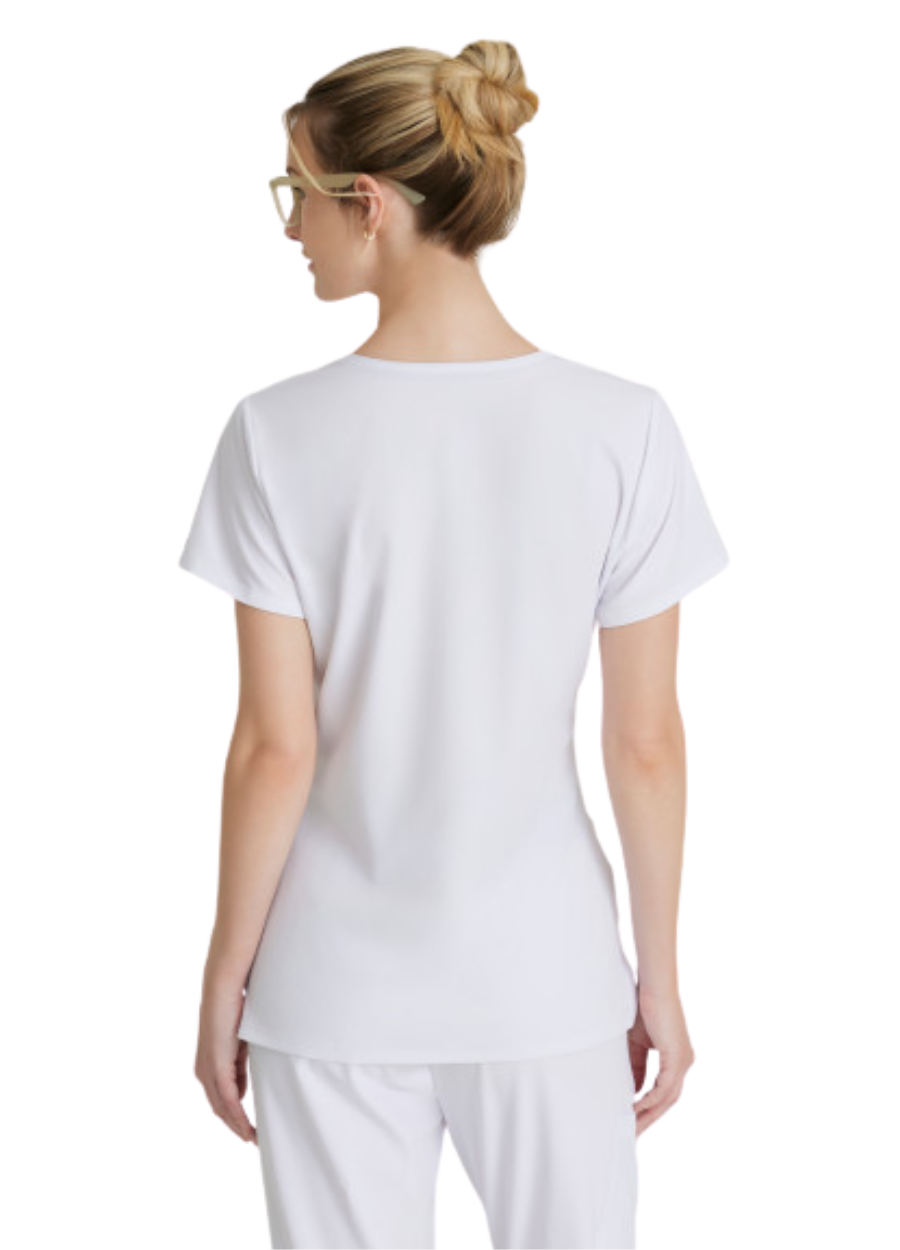 Chaqueta Dama Skechers Skechers SK102 - White