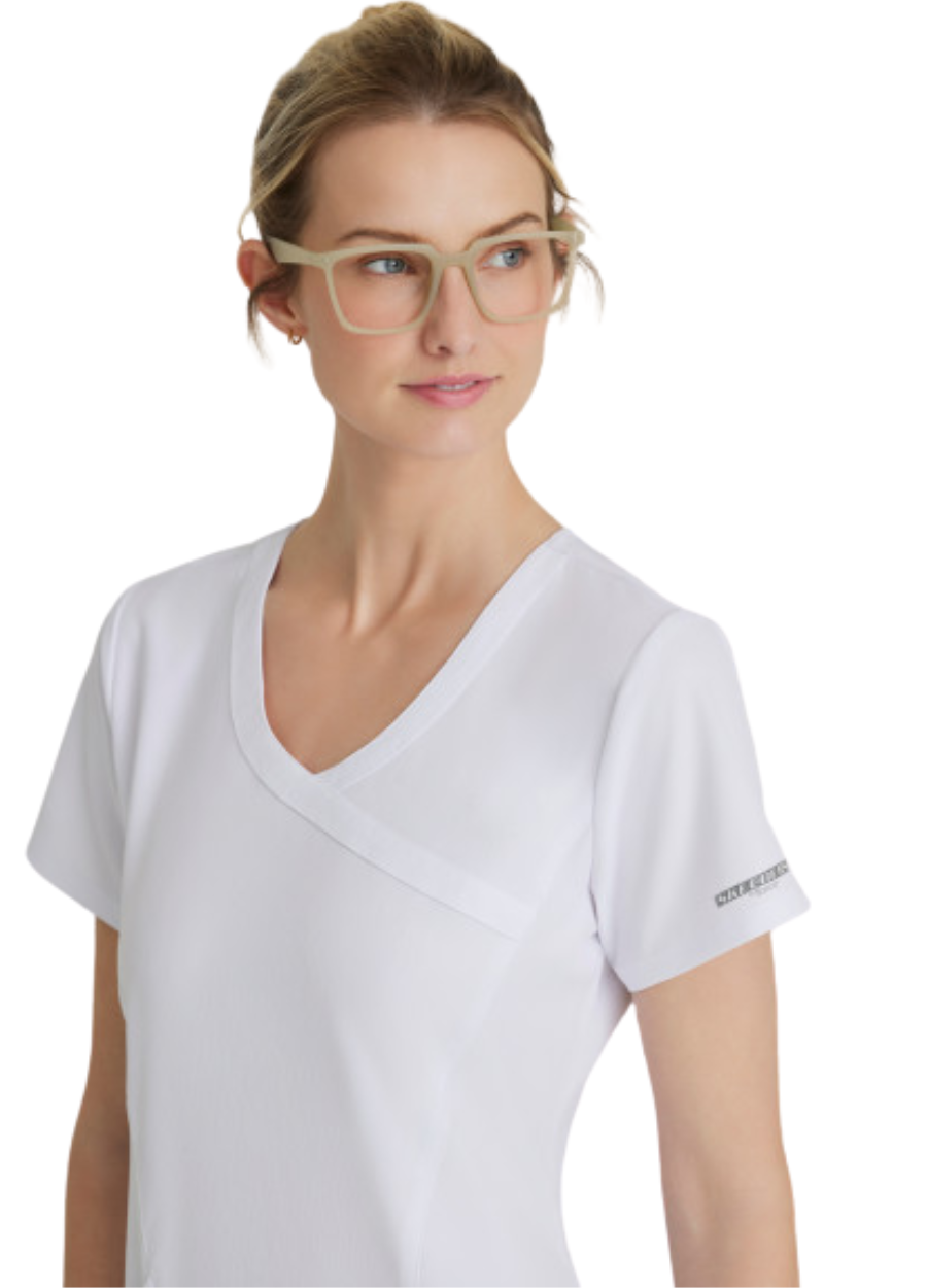 Chaqueta Dama Skechers Skechers SK102 - White