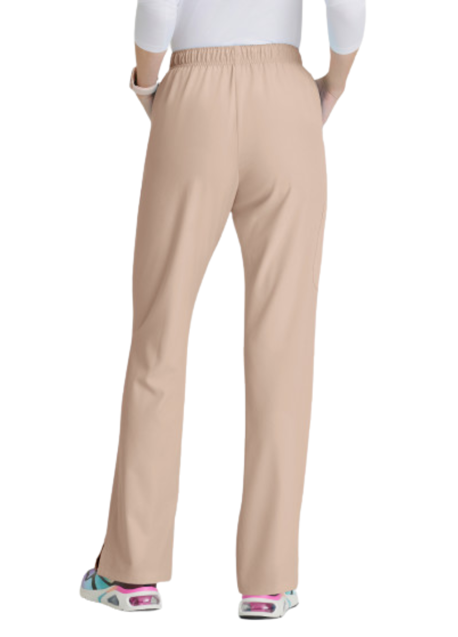 Pantalón Dama Skechers Skechers SK201 - Khaki