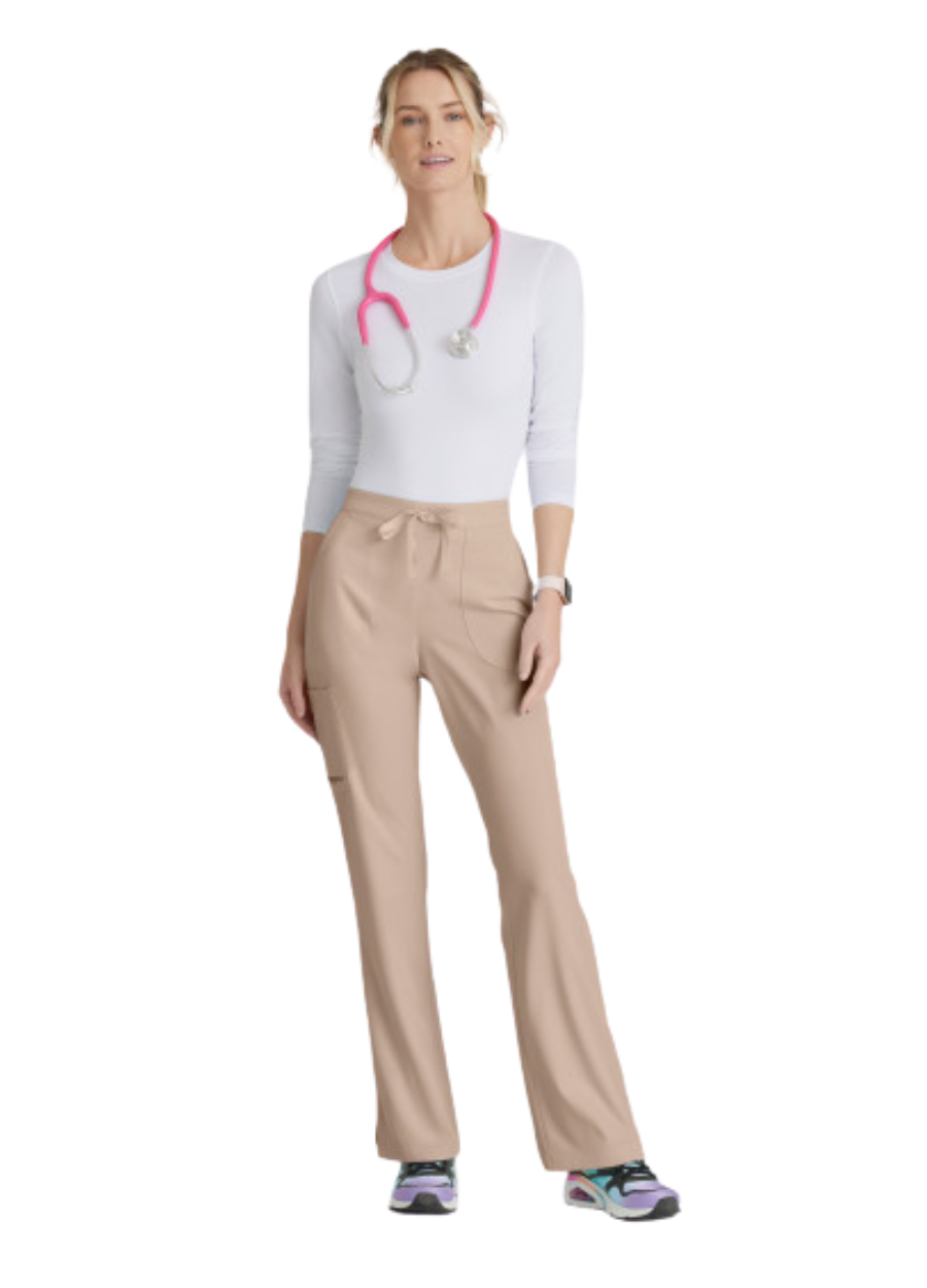 Pantalón Dama Skechers Skechers SK201 - Khaki