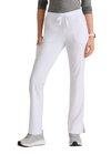 Pantalón Dama Skechers Skechers SK201 - White
