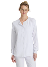 Blazer Dama Skechers SK401 - White