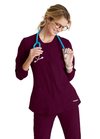 Blazer Dama Skechers SK401 - Wine