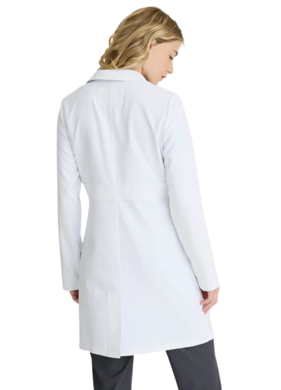Mandil Dama Skechers Lab Coat SKC970 - White