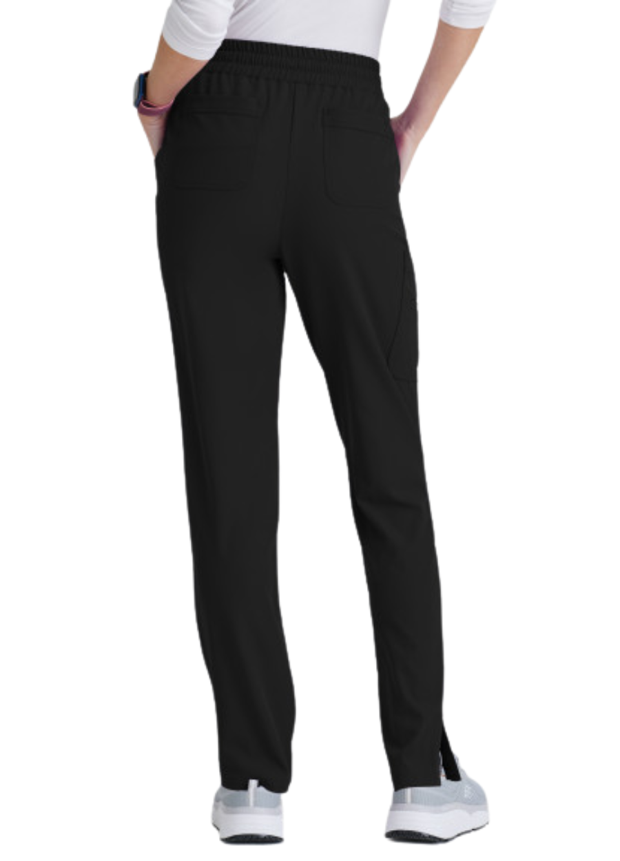 Pantalón Dama Skechers Skechers SKP623 - Black