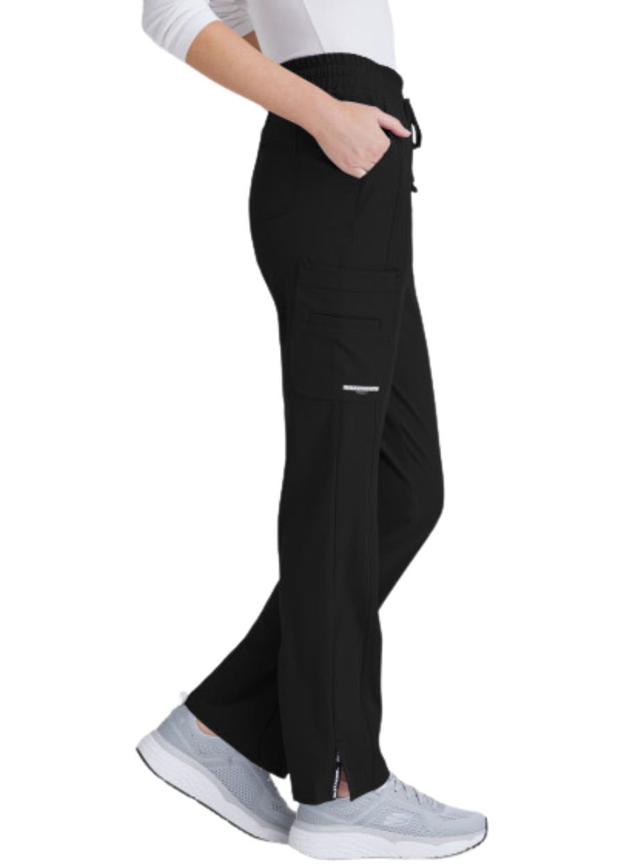 Pantalón Dama Skechers Skechers SKP623 - Black