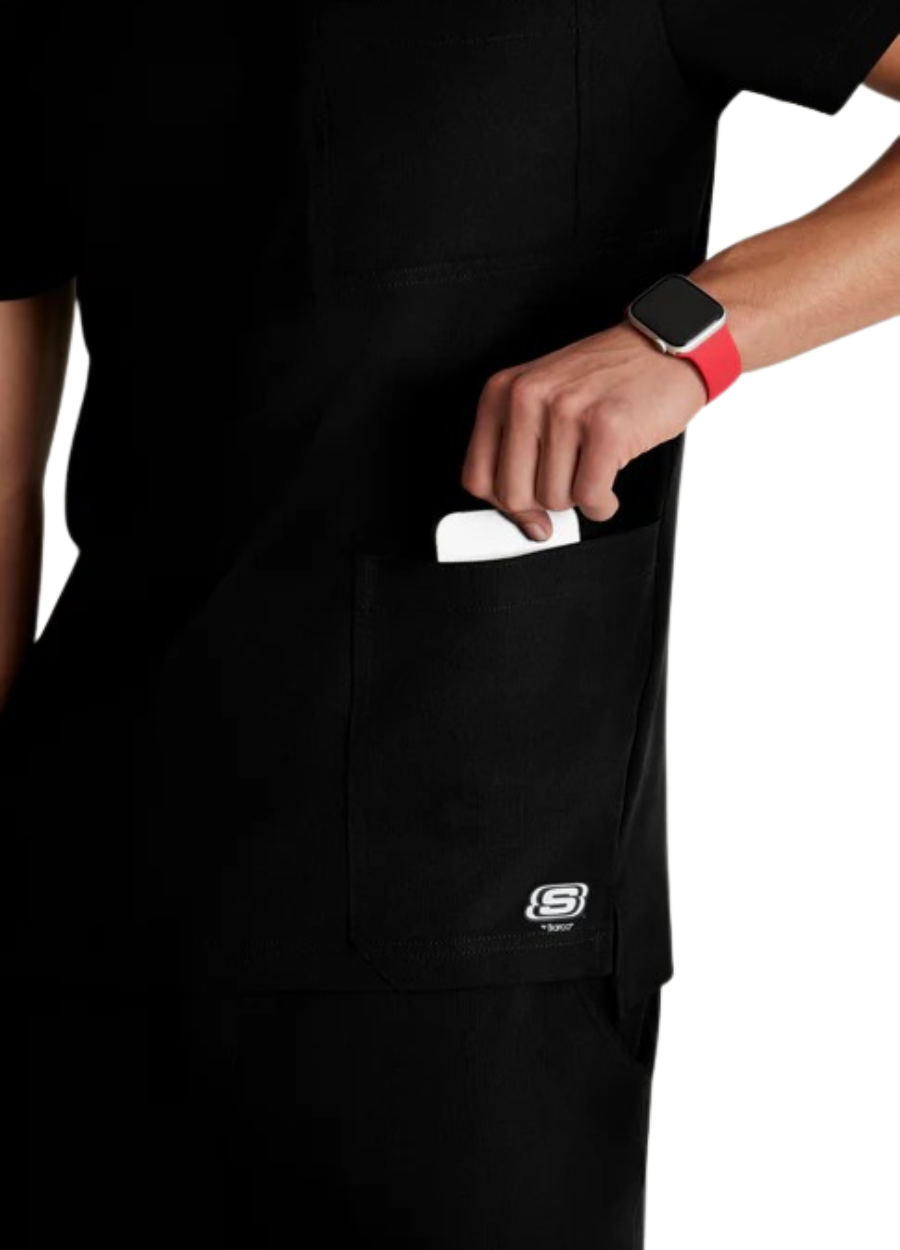 SKT193-XS-BLACK