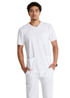 Chaqueta Caballero Skechers Skechers SKT193 - White
