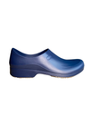 Zapato Clínico Caballero Sticky Shoes SSM - Navy