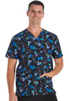 Chaqueta con diseño Caballero Tooniforms Disney TF740 - MKDD