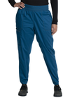 Pantalón Jogger Dama Cherokee WW Revolution WW011 - Caribbean