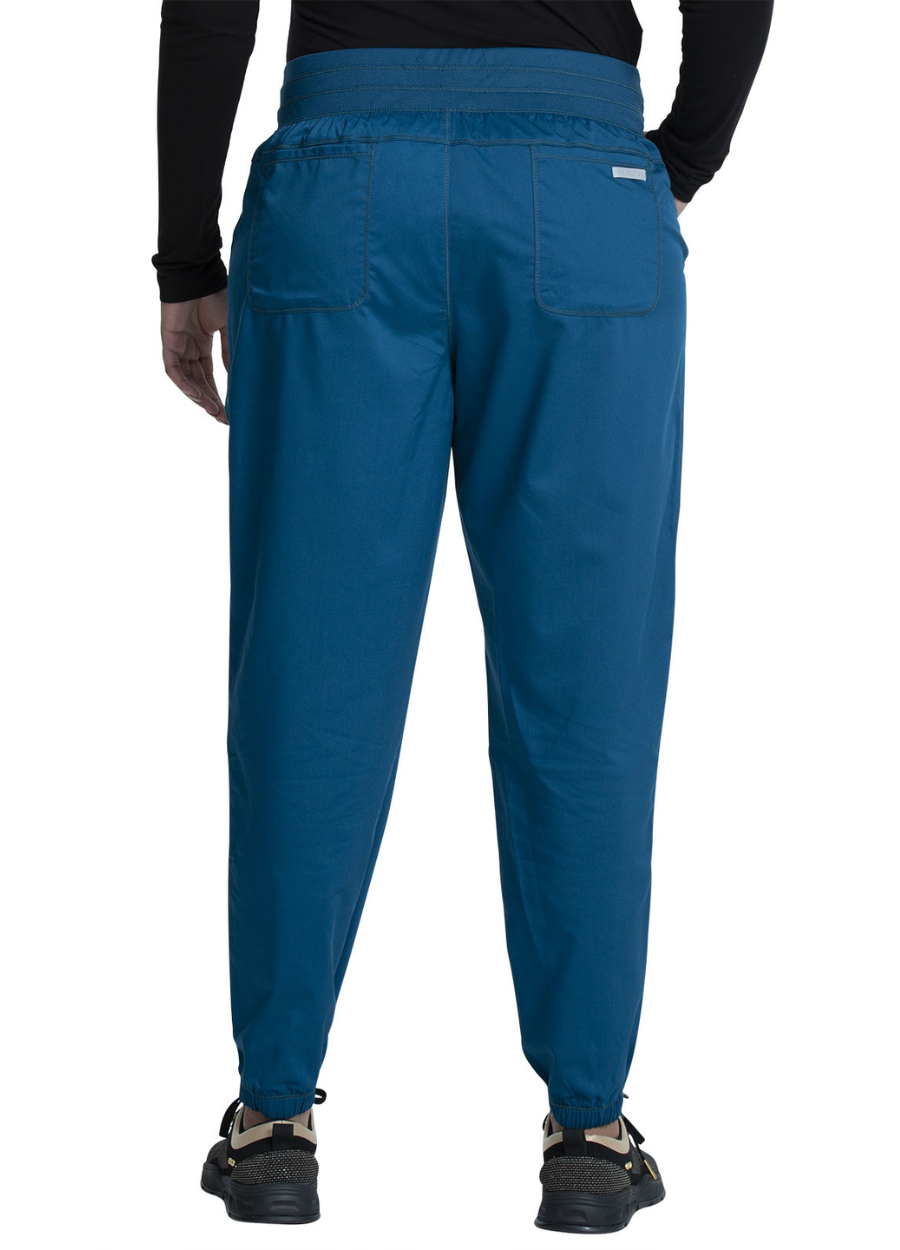 Pantalón Jogger Dama Cherokee WW Revolution WW011 - Caribbean