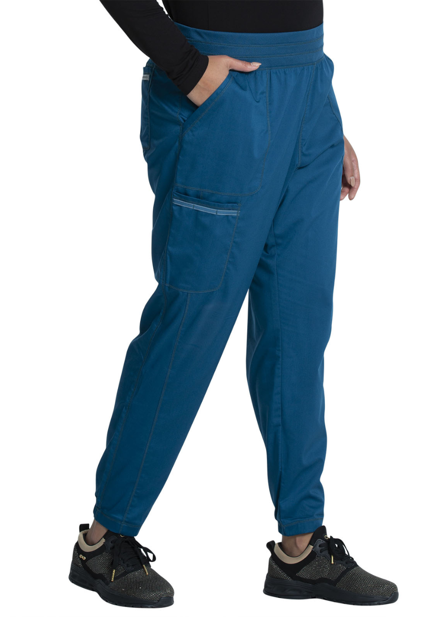 Pantalón Jogger Dama Cherokee WW Revolution WW011 - Caribbean